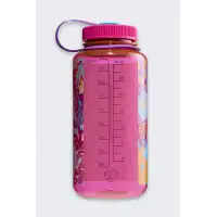 Butelka Nalgene z Szerokim Ustnikiem 1L Florals