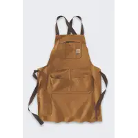 Fartuch Carhartt Duck Apron Brown
