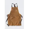 Fartuch Carhartt Duck Apron Brown