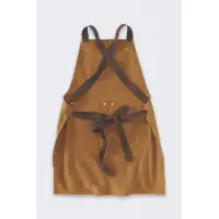 Fartuch Carhartt Duck Apron Brown