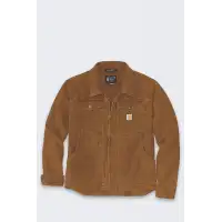 Kurtka Carhartt Rugged Flex Duck Berwick Brown
