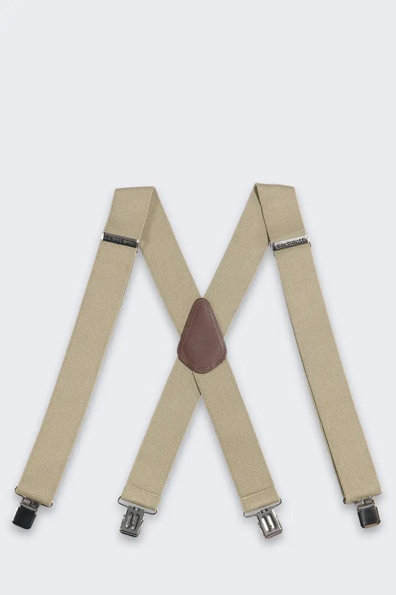 Szelki Carhartt Rugged Flex Utility Khaki