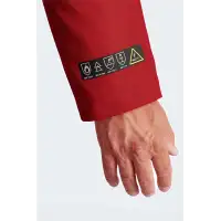 Kombinezon Red Wing FR Dalatec Standard Weight Red