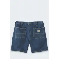 Spodenki Carhartt Denim Utility Short Hawthorn