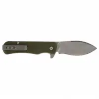 Nóż Gerber Confidant Bamboo