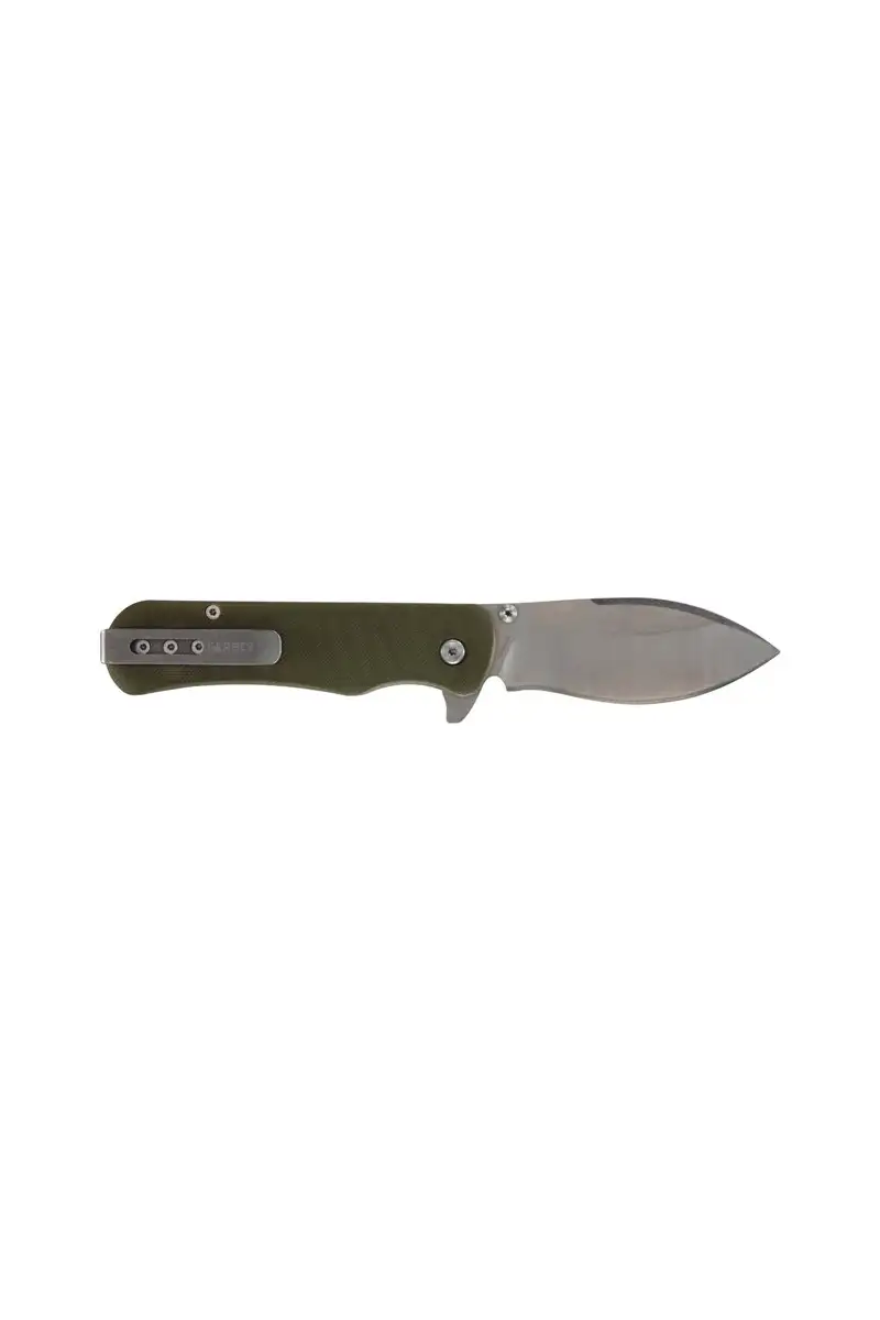 Nóż Gerber Confidant Bamboo