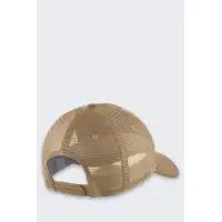 Czapka Carhartt Canvas Mesh Back Dark Khaki