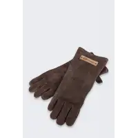 Skórzane Rękawice Do Grilla Petromax