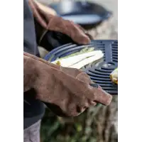 Skórzane Rękawice Do Grilla Petromax