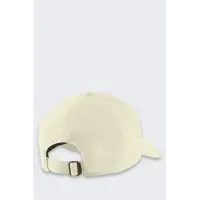 Czapka Carhartt Canvas Embroidered Graphic Ecru