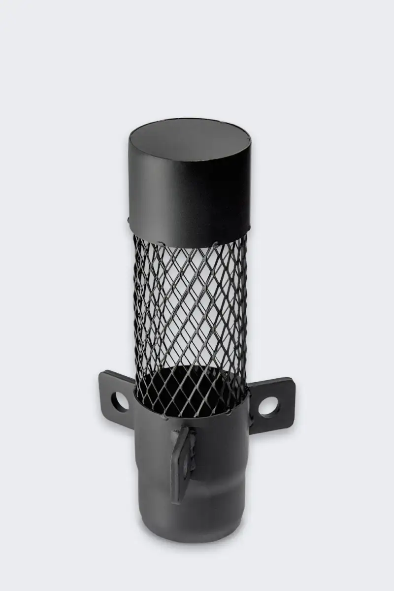 Łapacz Iskier Petromax Do Kuchenki Loki 2