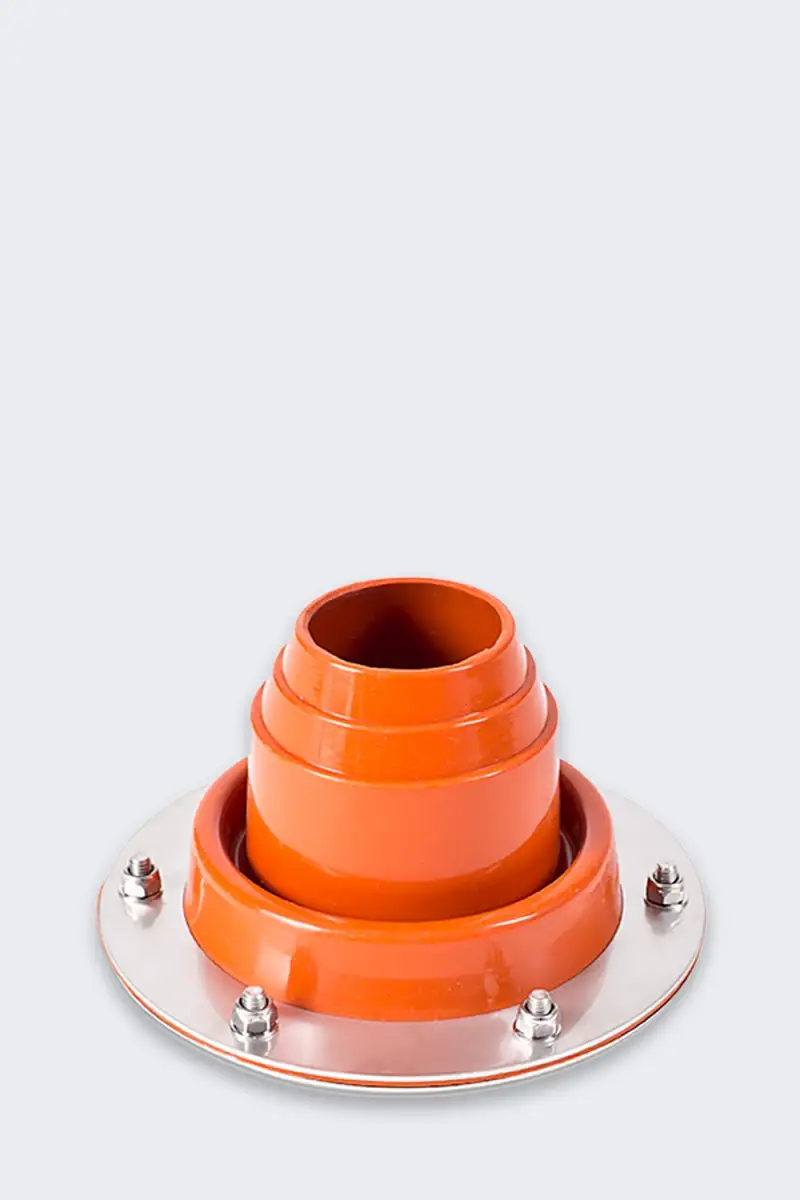 Zestaw Do Montażu Komina Kuchenki Petromax Loki 2