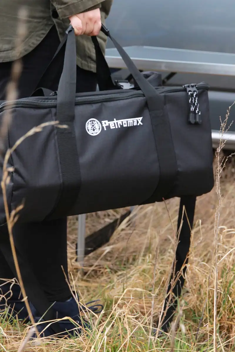 Torba Trasportowa Na Kuchenkę Petromax Loki 2