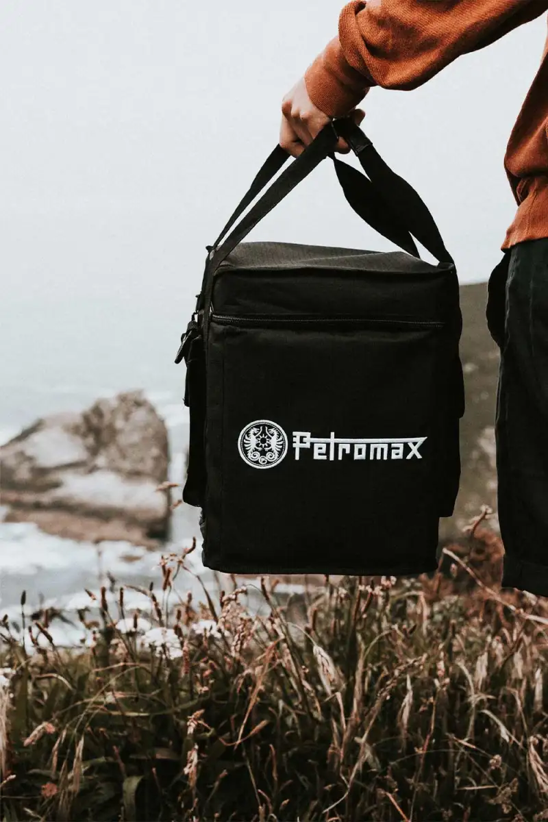 Torba Transportowa Na Kuchenkę Rakietową Petromax