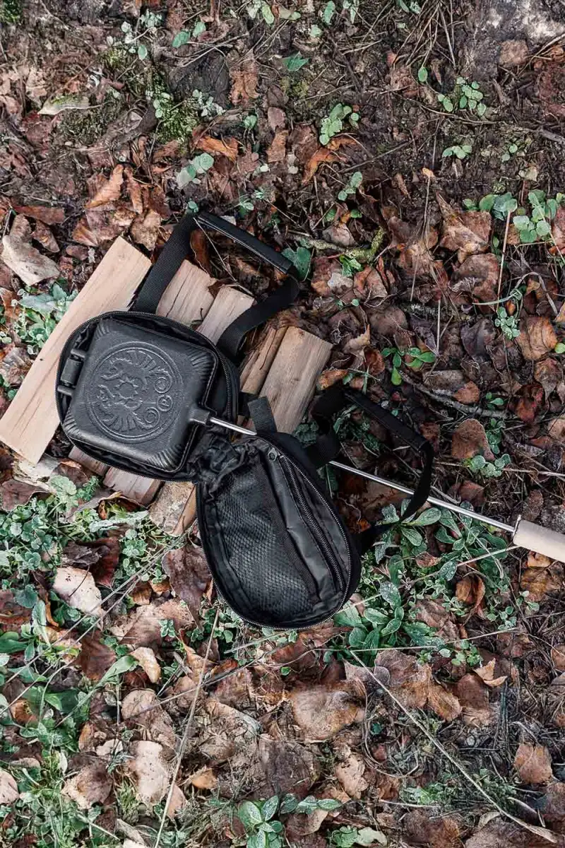 Torba transportowa Na Formę Do Kanapek Petromax