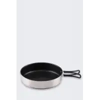 Zestaw naczyń kempingowych Dimego Petromax