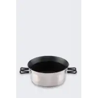 Zestaw naczyń kempingowych Dimego Petromax