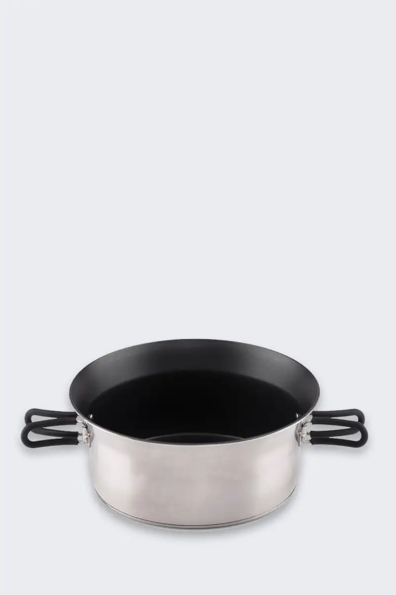 Zestaw naczyń kempingowych Dimego Petromax