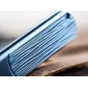 Nóż Boker Solingen BRLW Blue LTD