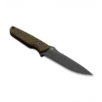 Nóż Spartan Blades Alala Micarta Green