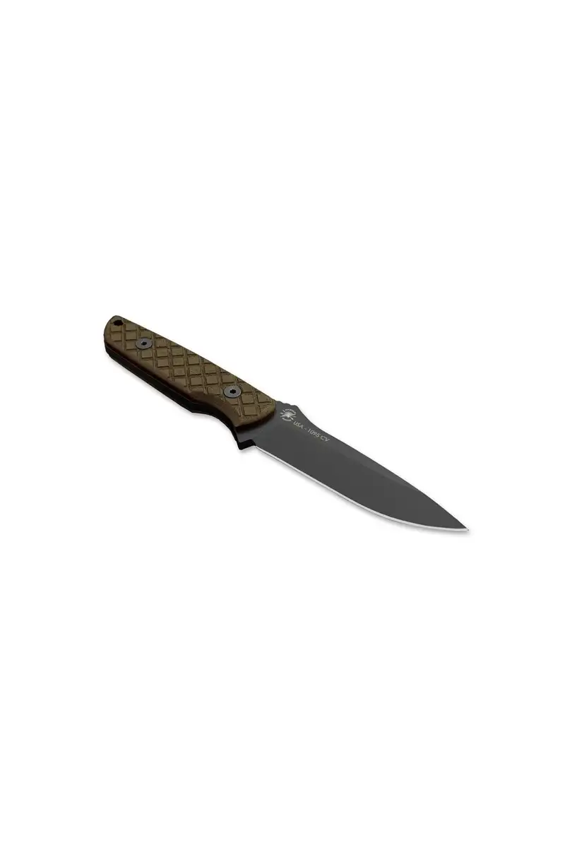 Nóż Spartan Blades Alala Micarta Green