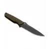 Nóż Spartan Blades Alala Micarta Green