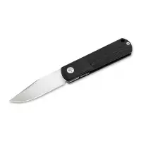 Nóż Boker Solingen BRLW G10