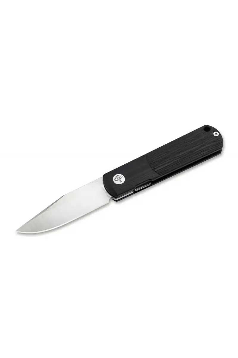 Nóż Boker Solingen BRLW G10