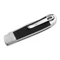 Nóż Boker Plus Hidden Release Trapper G10