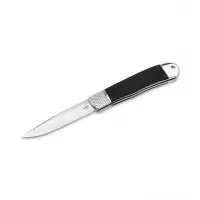 Nóż Boker Plus Hidden Release Trapper G10