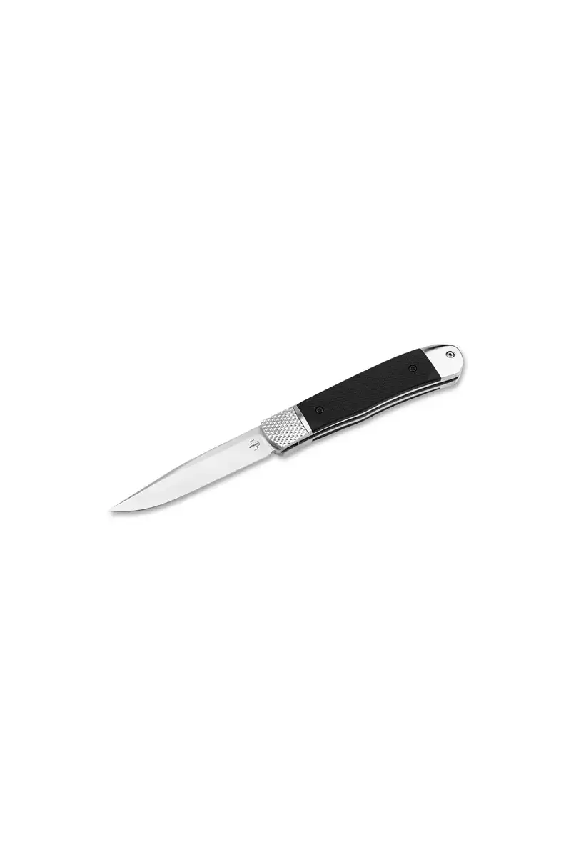 Nóż Boker Plus Hidden Release Trapper G10