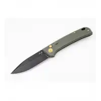 Nóż Boker Plus FRND OD Green