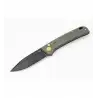 Nóż Boker Plus FRND OD Green