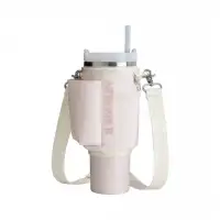 Stanley torba Carry-All na Quencher 1.18 L Rose Qu