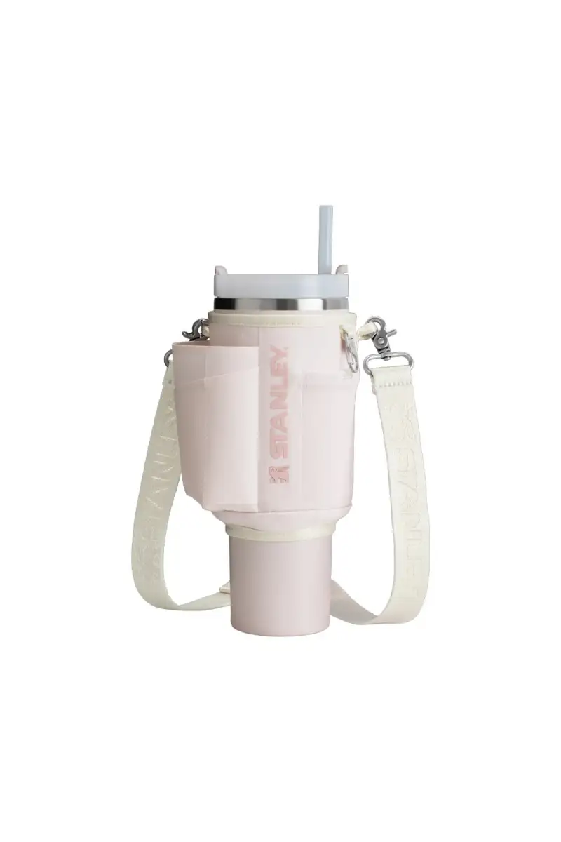 Stanley torba Carry-All na Quencher 1.18 L Rose Qu