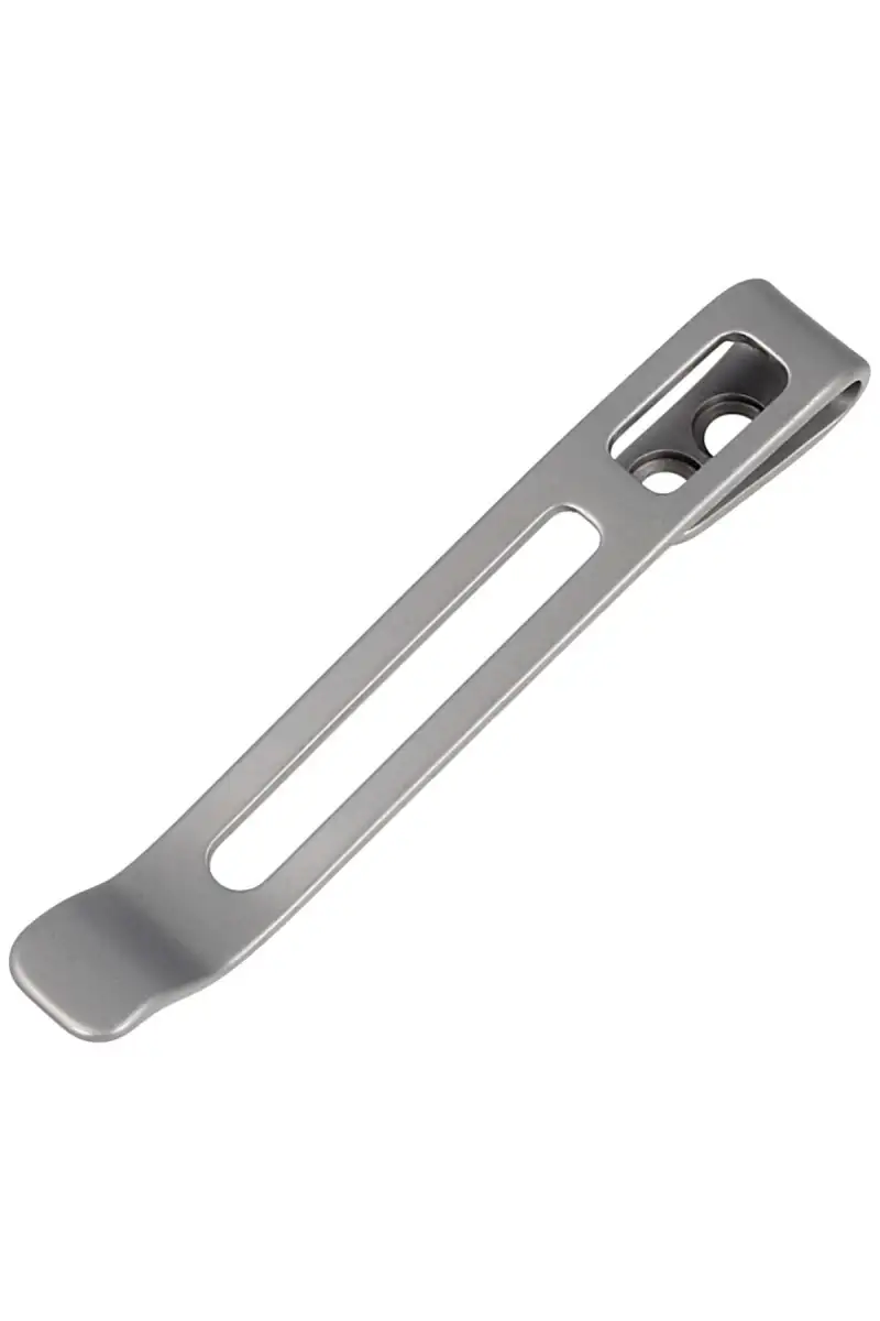 Klips Civivi Deep Carry Stainless Steel (CA-05B-V1)