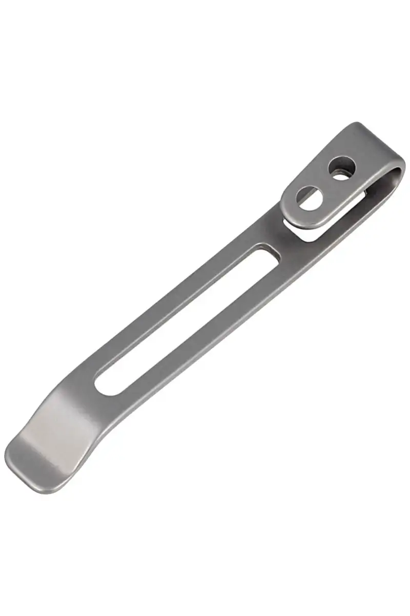 Klips Civivi Deep Carry Stainless Steel (CA-05B-V1)