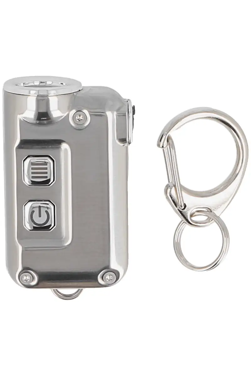 Latarka brelok NiteCore 380lm, Li-ion Battery / 280mAh (TINI SS)