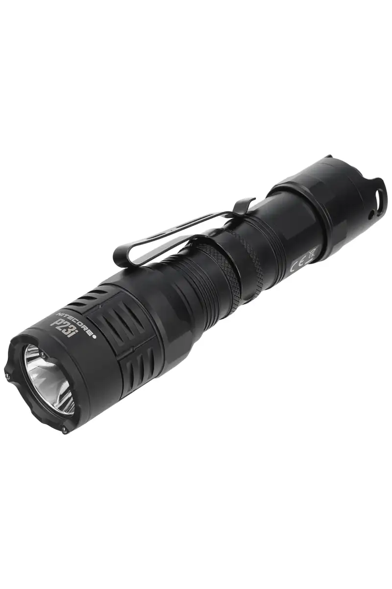 Latarka NiteCore P23i 3000 lm with Holster