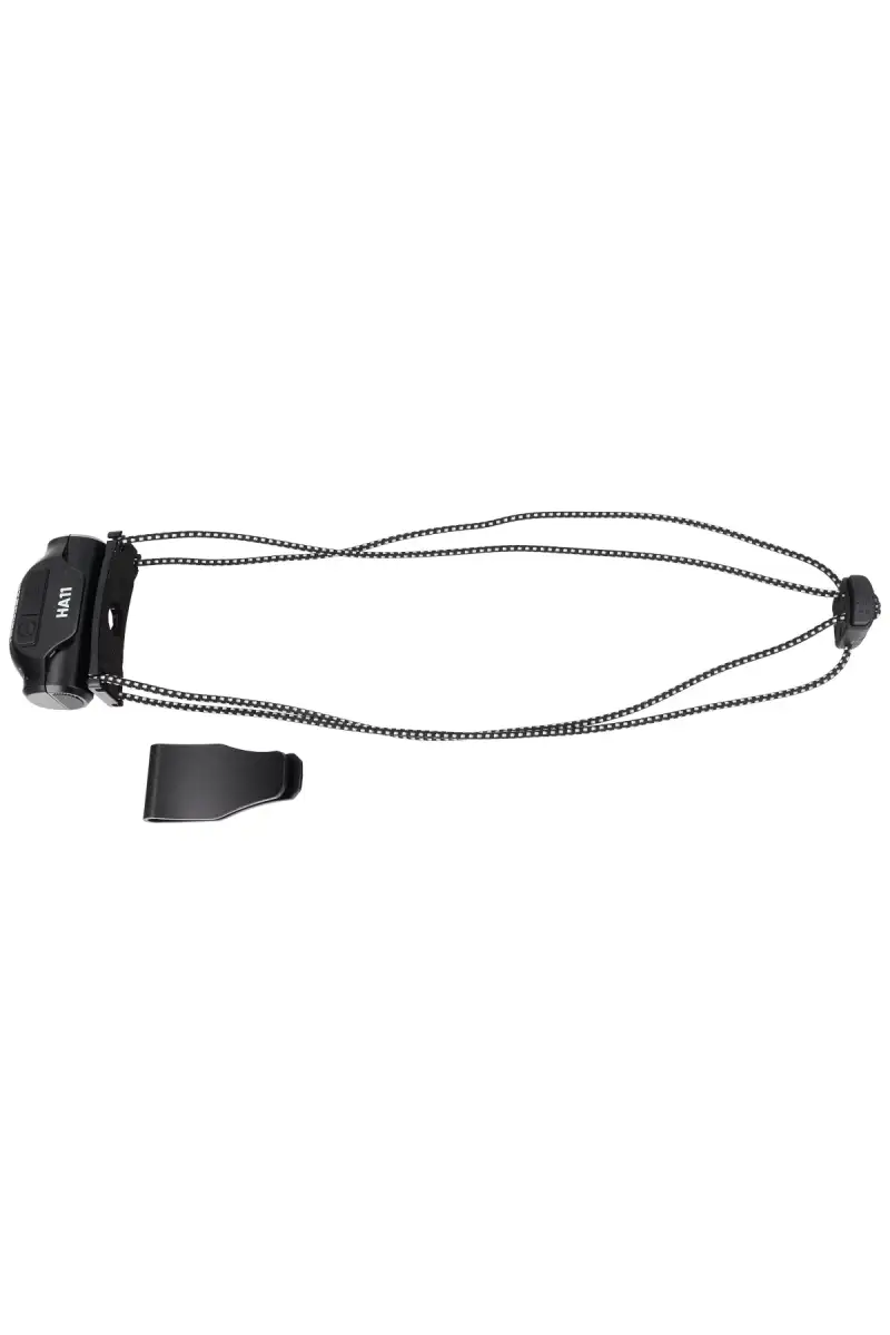 Latarka czołowa NiteCore HA11 240 lm, Ultra Lightweight Headlamp