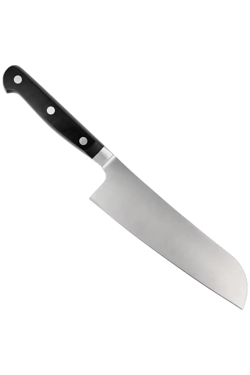 Nóż japoński Due Cigni Florence Santoku 180mm (2C 676/18)