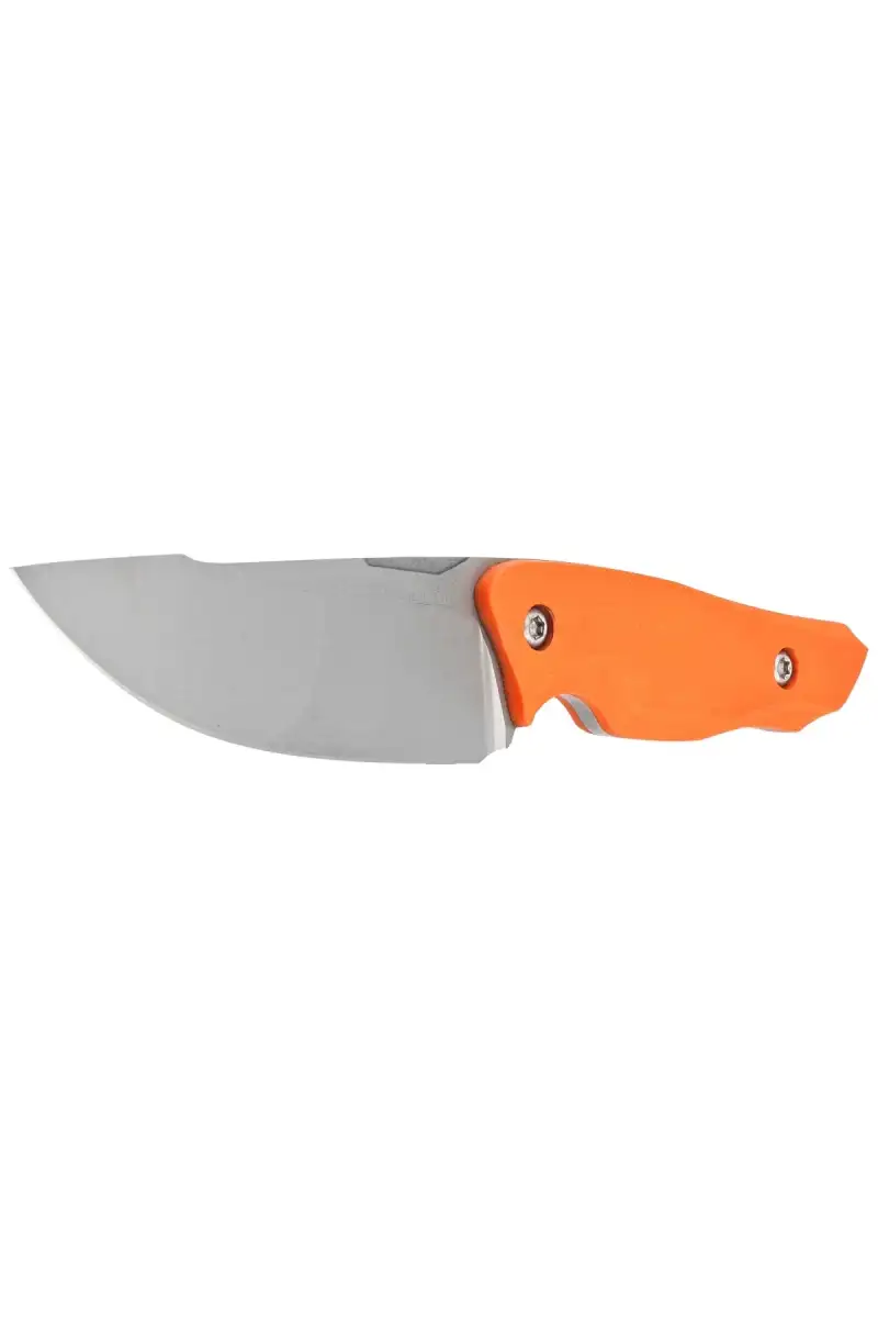 Nóż Za-Pas Nija Orange G10, Satin NC11LV by Bolt Vision (NI-G10-OR)