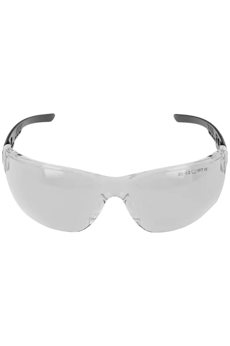 Okulary ochronne Bolle Ness, Clear (NESSPSI)