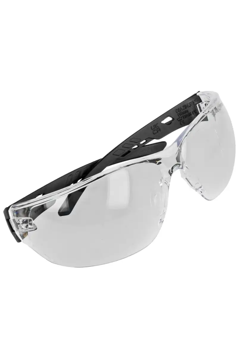 Okulary ochronne Bolle Ness, Clear (NESSPSI)
