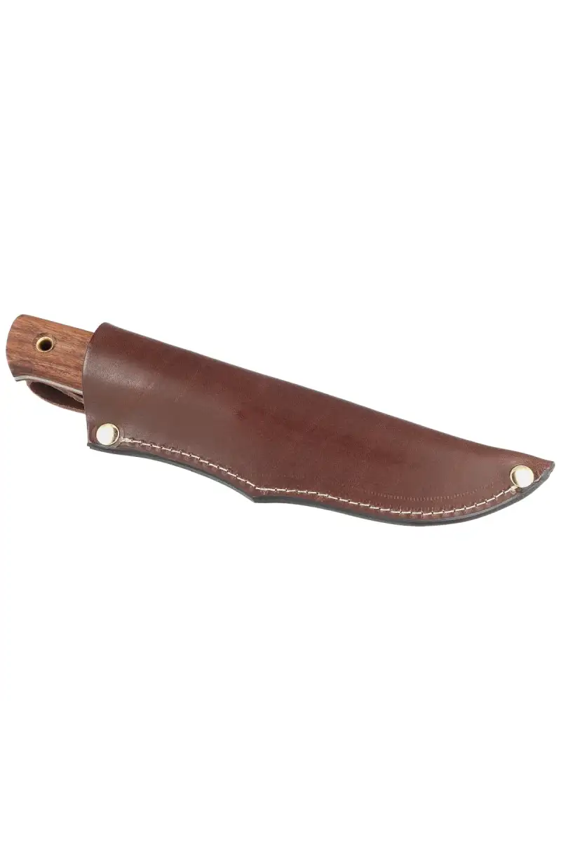 Nóż Za-Pas Biwi 10 American Walnut, Two Tone 4H13 (BW10-W-AW)