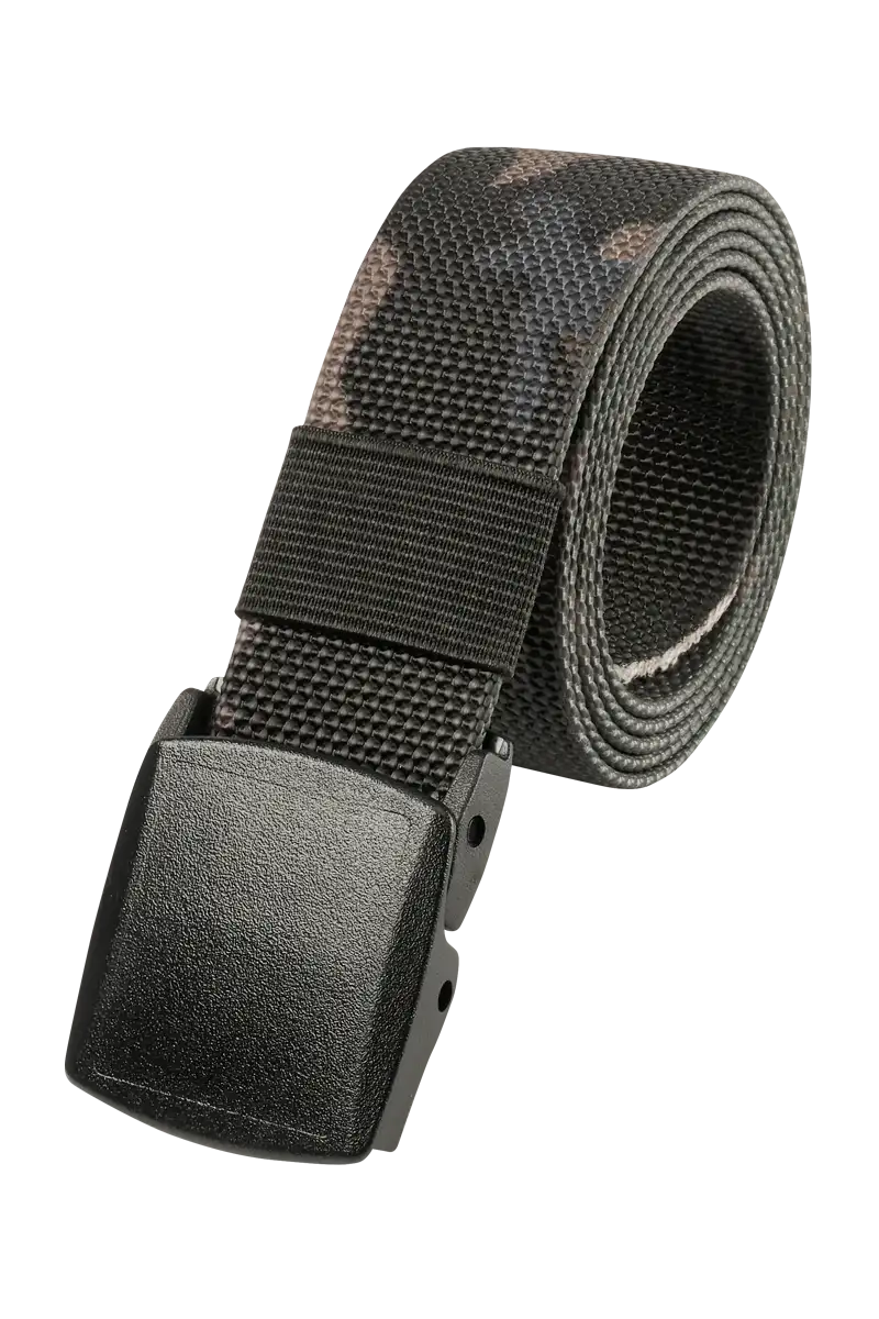 Pas Brandit Fast Closure, Dark Camo (7008.4)