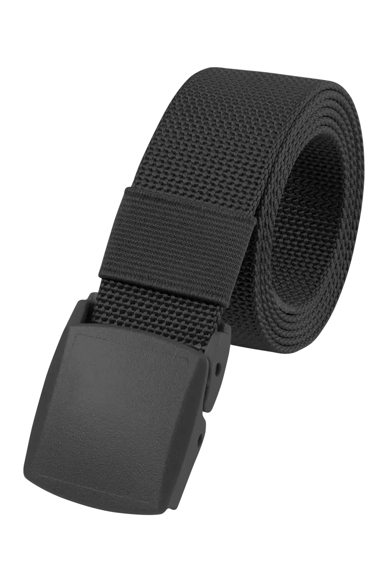 Pas Brandit Fast Closure, Black (7008.2)