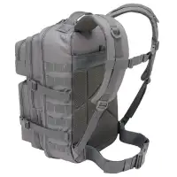 Plecak Brandit US Cooper 40 l, Antracyt (8008.5)