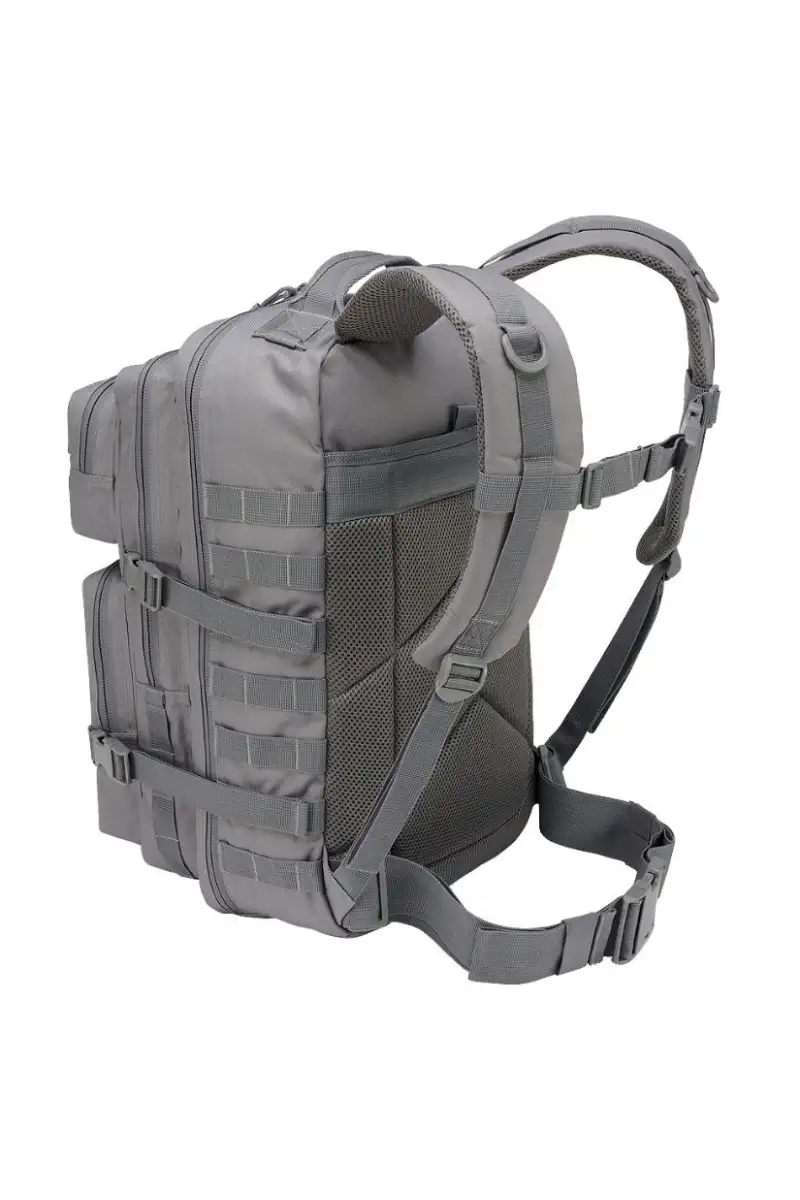 Plecak Brandit US Cooper 40 l, Antracyt (8008.5)