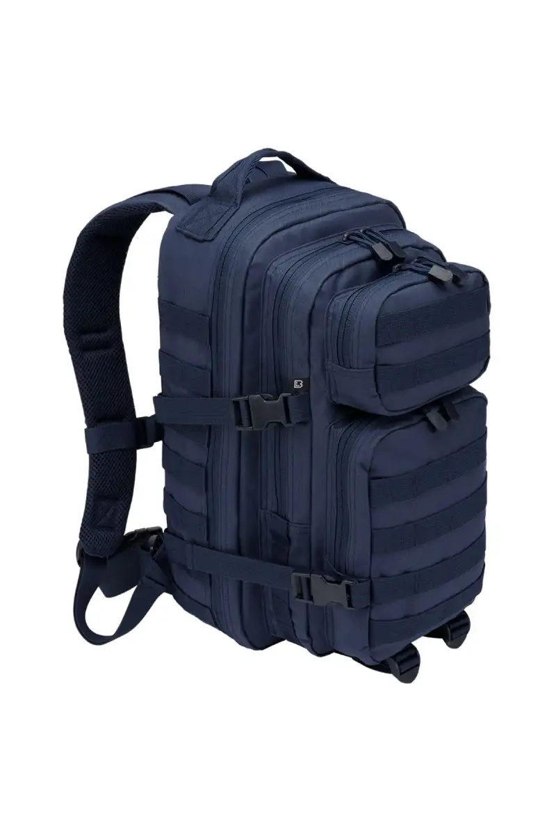 Plecak Brandit US Cooper 25 l, Navy (8007.8)